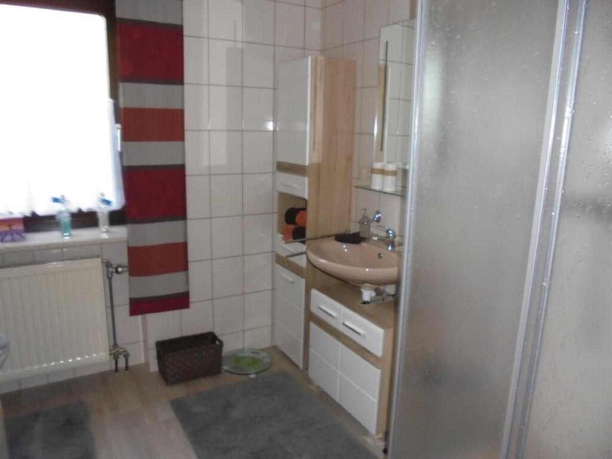 Ferienwohnung Haus Monika Rötz Exterior foto