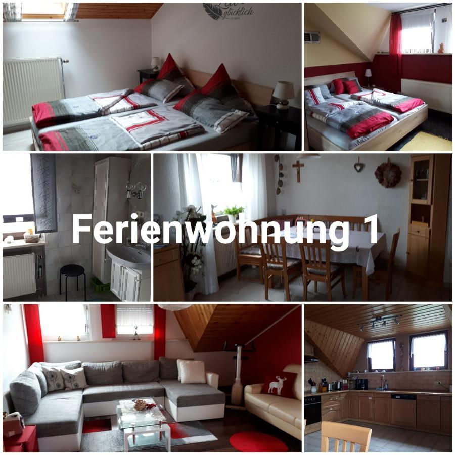 Ferienwohnung Haus Monika Rötz Zimmer foto