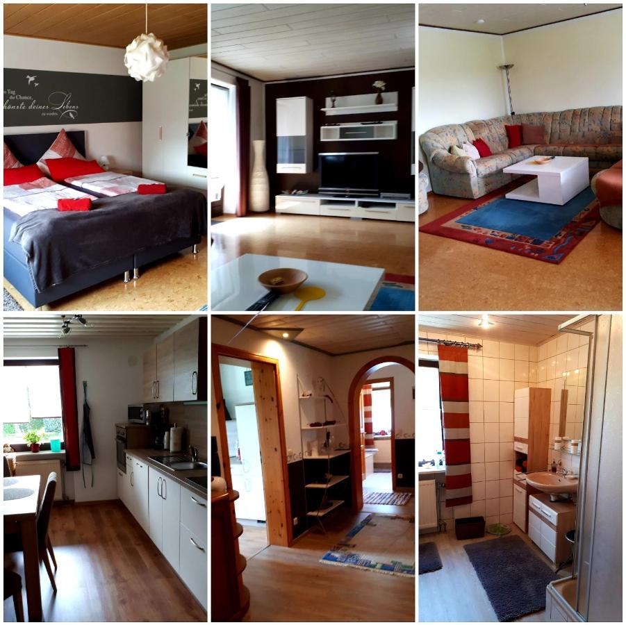 Ferienwohnung Haus Monika Rötz Zimmer foto